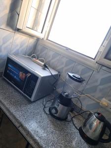 Alex Ajmal Makan Panorama Sea View Miami for family o