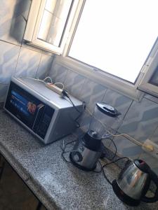 Alex Ajmal Makan Panorama Sea View Miami for family o