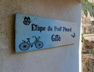 Maisons de vacances Etape du Pont Pinard : photos des chambres