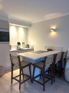 Have a nice stay! - Duinloft 150 m from the beach