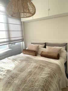 Have a nice stay! - Duinloft 150 m from the beach