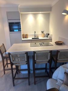 Have a nice stay! - Duinloft 150 m from the beach