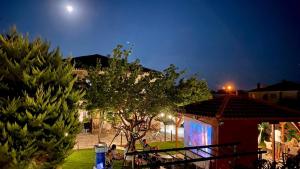 Marilia & Myronas Lemnos Apartments