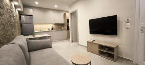 Marilia & Myronas Lemnos Apartments