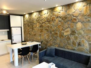 Marilia & Myronas Lemnos Apartments