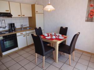 "Haus Christina" Wohnung 1
