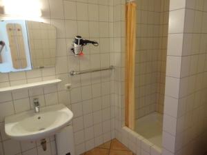 "Haus Christina" Wohnung 1