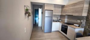 Marilia & Myronas Lemnos Apartments