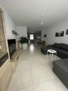 Ferienhaus am Ruppiner See - Altfriesack