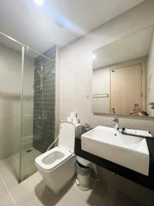 Cityview - Sunrise apartment QUẬN 7