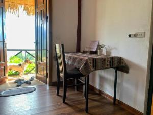 La Rosa Homestay