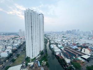 Cityview - Sunrise apartment QUẬN 7