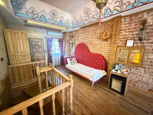 Enderun by Otantik Suites