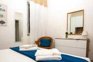 Casa Vacanze - Li Nassi