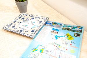 Casa Vacanze - Li Nassi img10