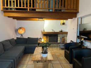 Maison de famille idéale pour vacances sur la côte dazur