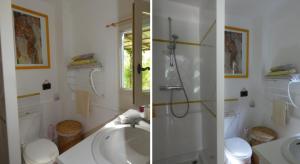 B&B / Chambres d'hotes Les Petits Matins Bleus - Chambres d'hotes 