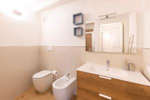 Vico II - Exclusive house with garden img17