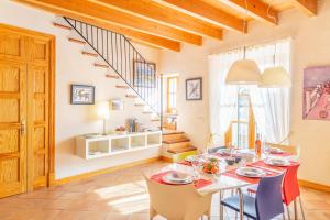 Palma Town house at 300mts to Beach