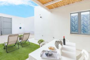 Vico II - Exclusive house with garden