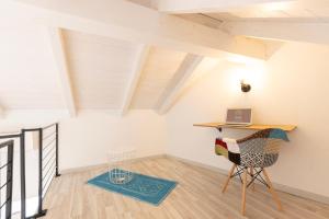 Vico II - Exclusive house with garden img10