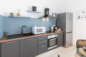 Vico II - Exclusive house with garden img12