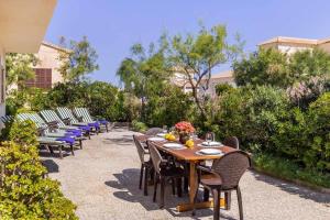 Mallorca Beach front line house Up To 6