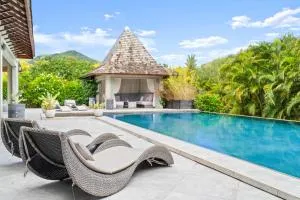 Villa Lumea - The Best of the West - Henrietta