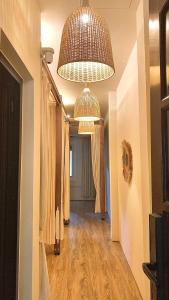 Areca Premium Homestay & Spa Ba Đình