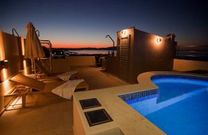 Sandy Point Villas Chania Chania Greece