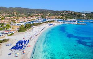 ISA-Residence in Malamurì just few minutes from Budoni