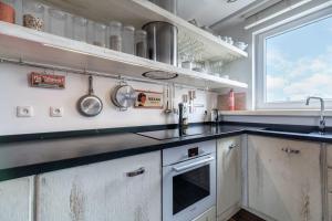 Artist studio Mokotow - 12 minutes center