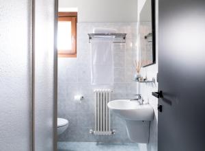 Doppelzimmer mit Terrasse