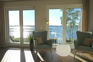 Hof Wittensee, Seegeflüster - Klein Wittensee