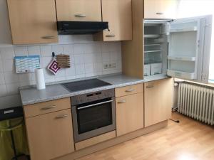 Ferienwohnung Thekla