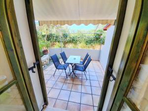 Alexaria Holidays Homes