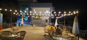 Hotel The Mussoorie International