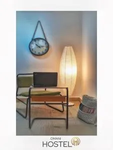 Omanihostels - Ruwī Gharbī