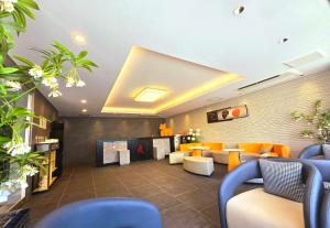 Hotel Arashi Nambaminami No003