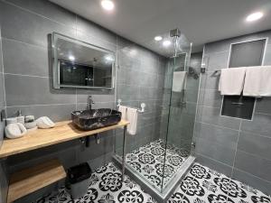 The Sands 3 Bedrooms Beachside Apartment in Naiharn