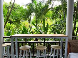 The Sands 3 Bedrooms Beachside Apartment in Naiharn