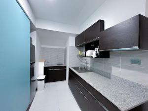 The Sands 3 Bedrooms Beachside Apartment in Naiharn