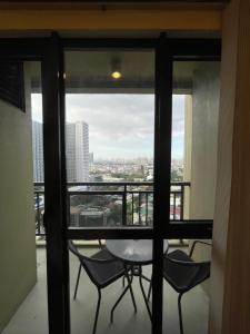 Grand Soho Makati Condo