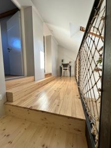 Maisons de vacances Lou Cluquet : photos des chambres