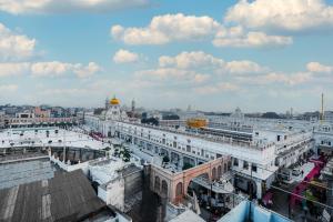 Hotel Indus-Divine Golden View, Amritsar