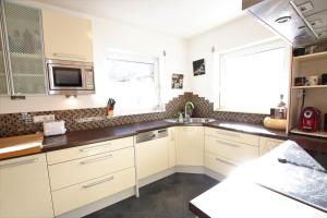 Ferienhaus Simone ACH001