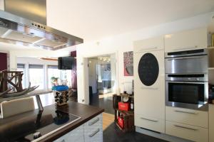 Ferienhaus Simone ACH001