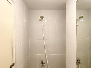 Brand New and Comfortable Studio at Tokyo Riverside PIK 2 Apartment By Travelio