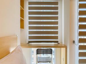 Chic and Cozy Studio Tokyo Riverside PIK 2 Apartment By Travelio