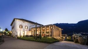 Lafoi - Apartments in Eppan